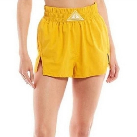 Free People Movement Next Round Shorts - Picture 3 of 13
